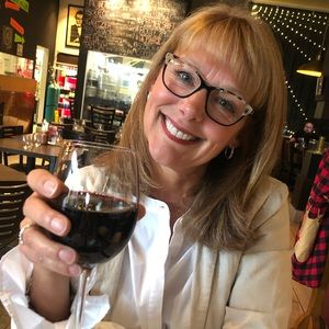 Meet your Posher, Diane